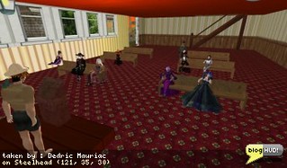 Open Source Discussion